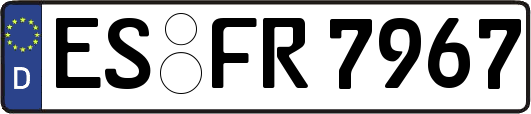 ES-FR7967