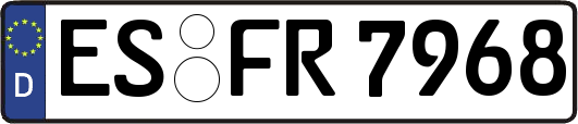 ES-FR7968