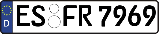 ES-FR7969