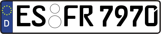 ES-FR7970