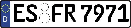 ES-FR7971