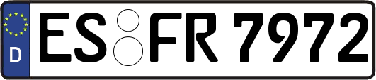 ES-FR7972