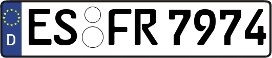 ES-FR7974