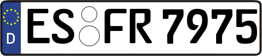 ES-FR7975