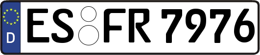 ES-FR7976