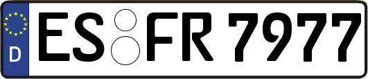 ES-FR7977