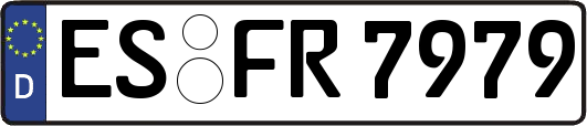 ES-FR7979