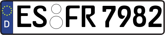 ES-FR7982