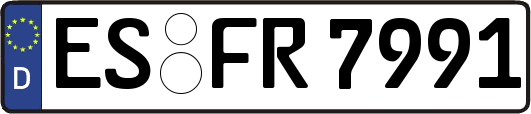 ES-FR7991