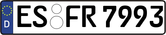 ES-FR7993