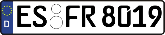 ES-FR8019