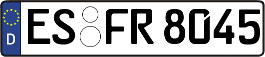 ES-FR8045