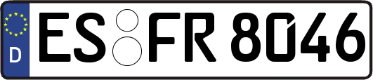ES-FR8046