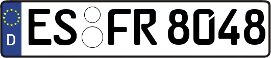 ES-FR8048