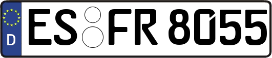 ES-FR8055