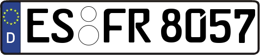 ES-FR8057