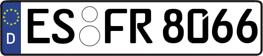 ES-FR8066