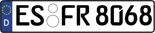 ES-FR8068