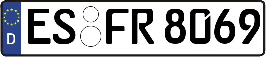 ES-FR8069