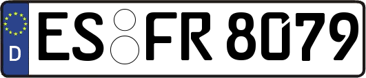 ES-FR8079