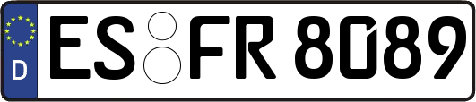 ES-FR8089