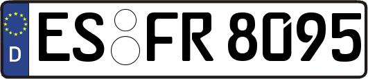 ES-FR8095