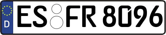 ES-FR8096