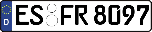 ES-FR8097