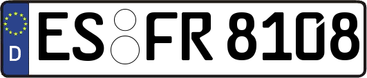 ES-FR8108