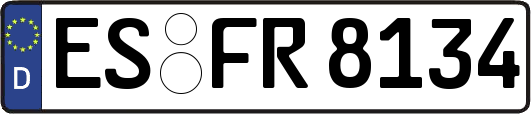 ES-FR8134