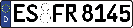 ES-FR8145