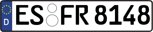 ES-FR8148