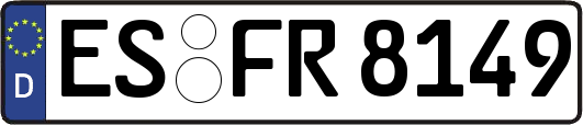 ES-FR8149
