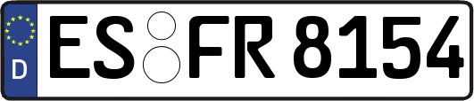 ES-FR8154