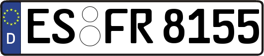 ES-FR8155