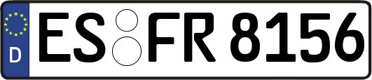 ES-FR8156