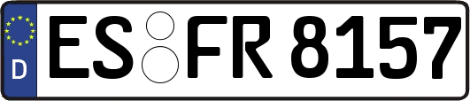 ES-FR8157