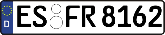 ES-FR8162
