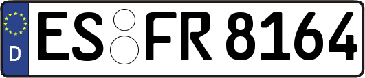 ES-FR8164