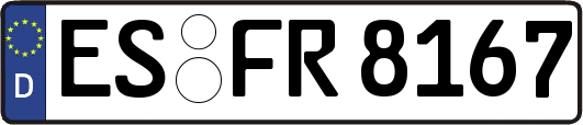 ES-FR8167