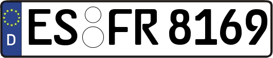 ES-FR8169