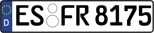 ES-FR8175