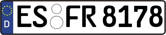 ES-FR8178