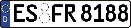 ES-FR8188