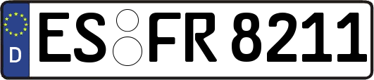 ES-FR8211