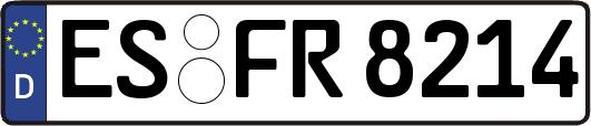 ES-FR8214