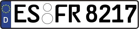 ES-FR8217