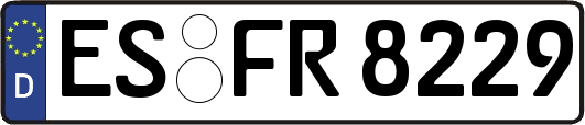 ES-FR8229