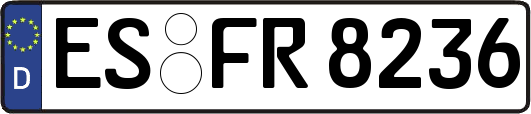 ES-FR8236
