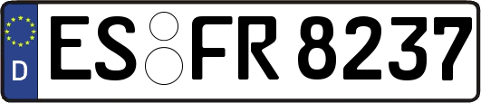 ES-FR8237